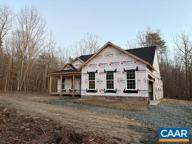 $436,787 | 88 Martin Village Road, Unit MV 16D, Louisa, VA 23093