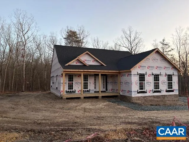 $436,787 | 88 Martin Village Road, Unit MV 16D, Louisa, VA 23093