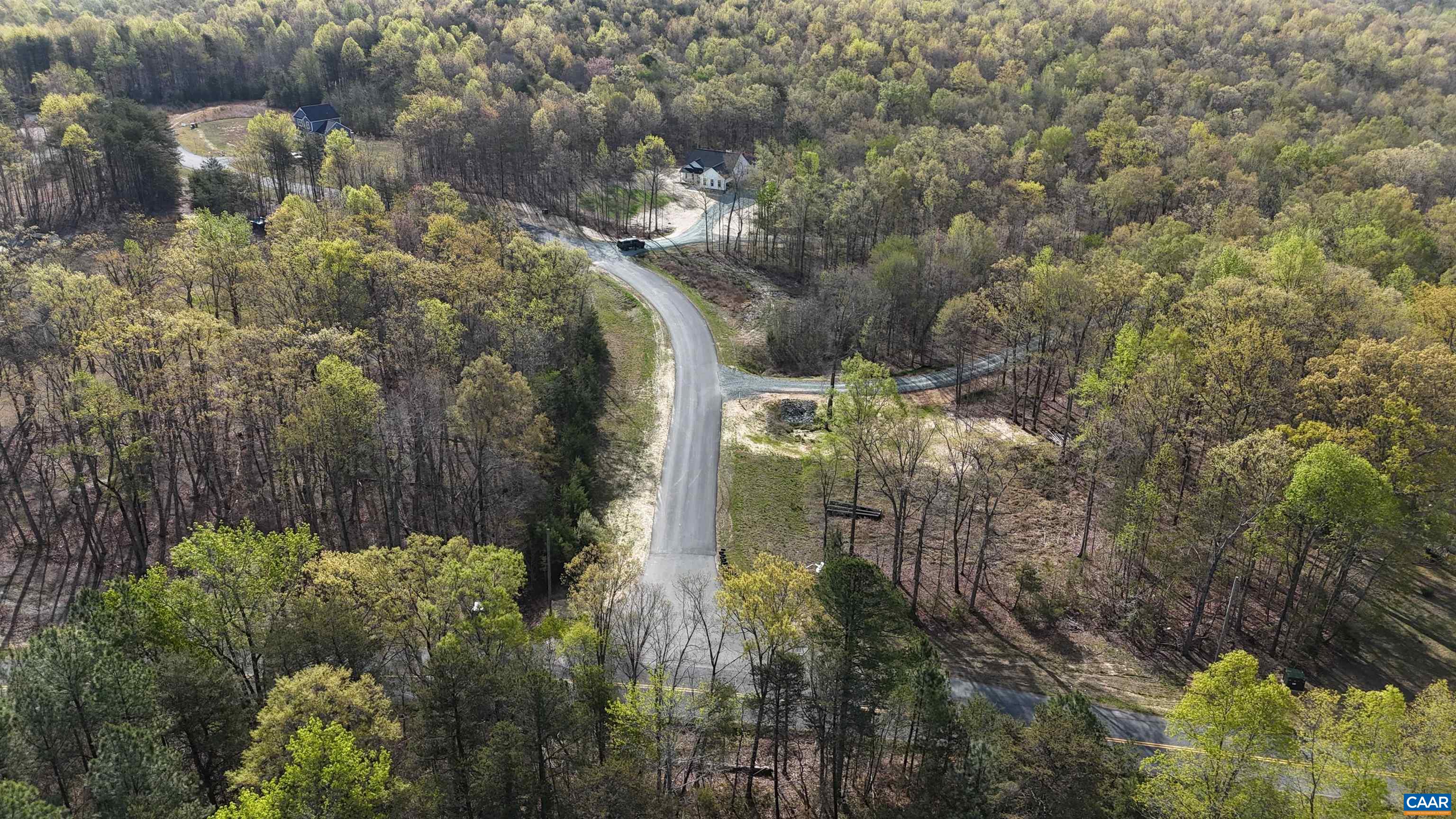 88 Martin Village Road, Unit MV 16D Louisa, VA 23093 - Photo 41 of 41 a picture of trees