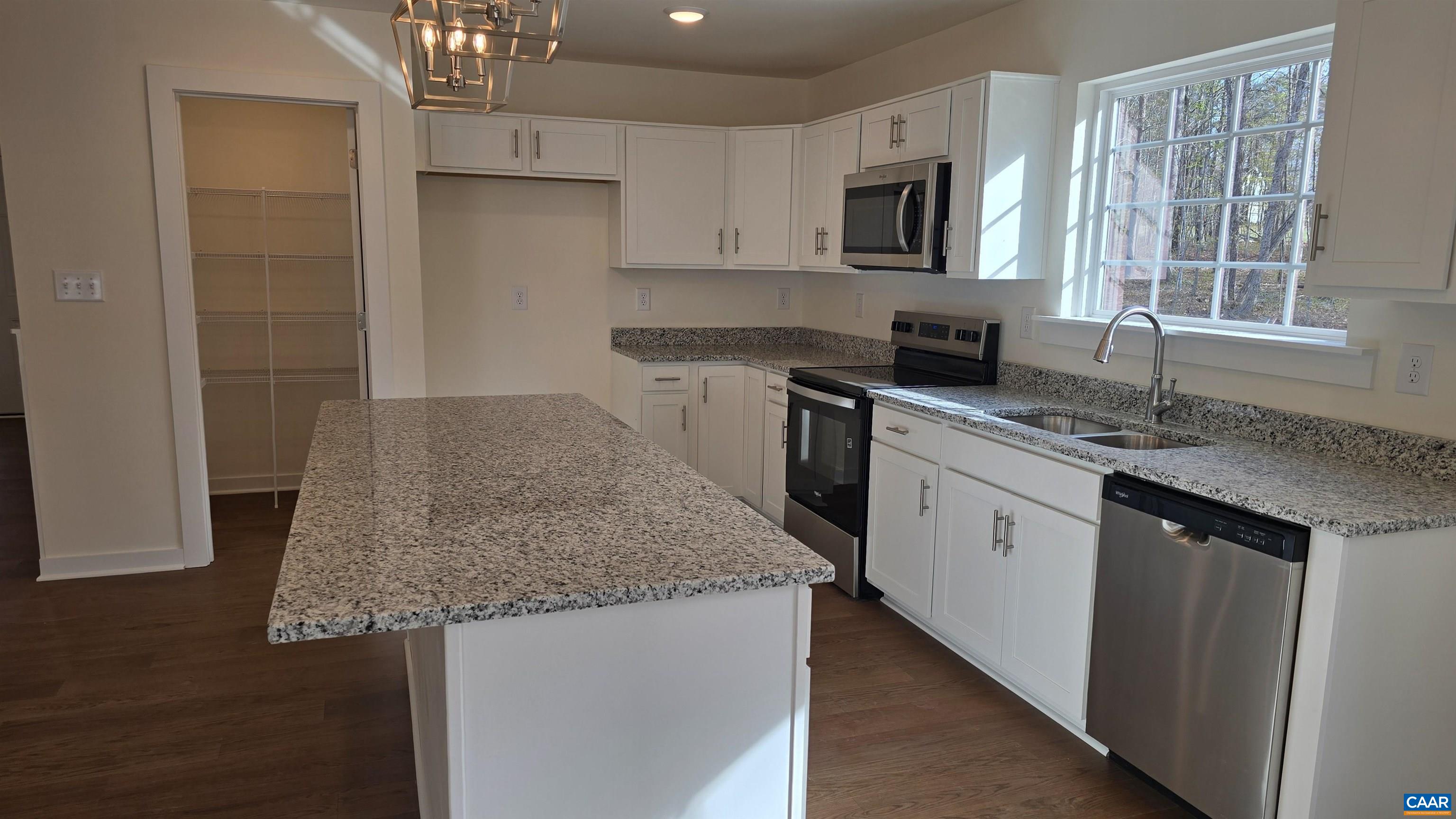 88 Martin Village Road, Unit MV 16D Louisa, VA 23093 - Photo 9 of 41