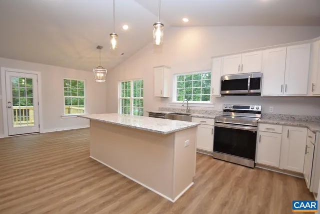 $436,787 | 88 Martin Village Road, Unit MV 16D, Louisa, VA 23093