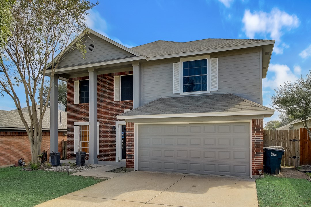 13803 Randalstone Drive Pflugerville, TX 78660 - Photo 1 of 1