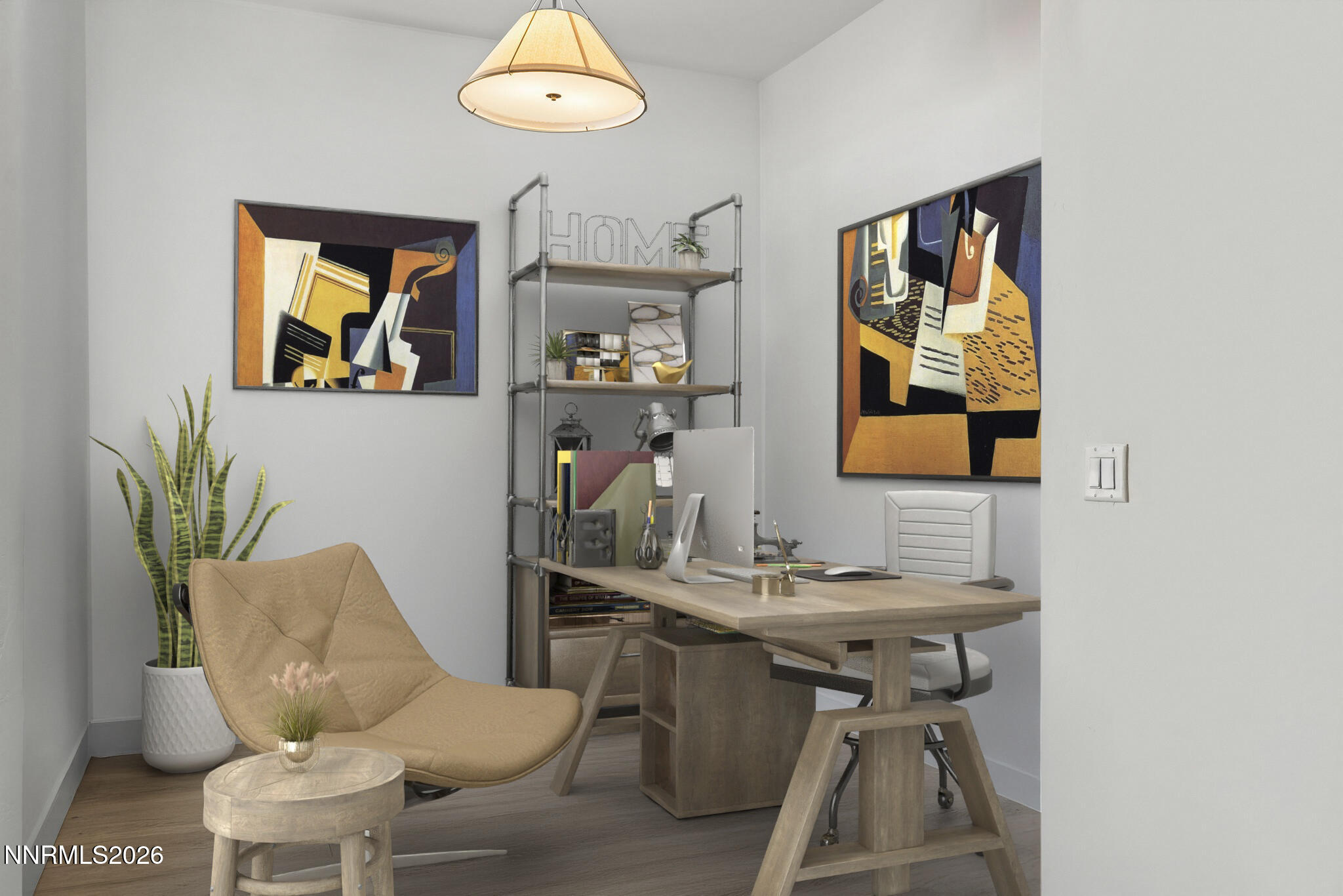 2712 Copper Flats Drive Reno, NV 89521 - Photo 9 of 52 Box brownie mock up office