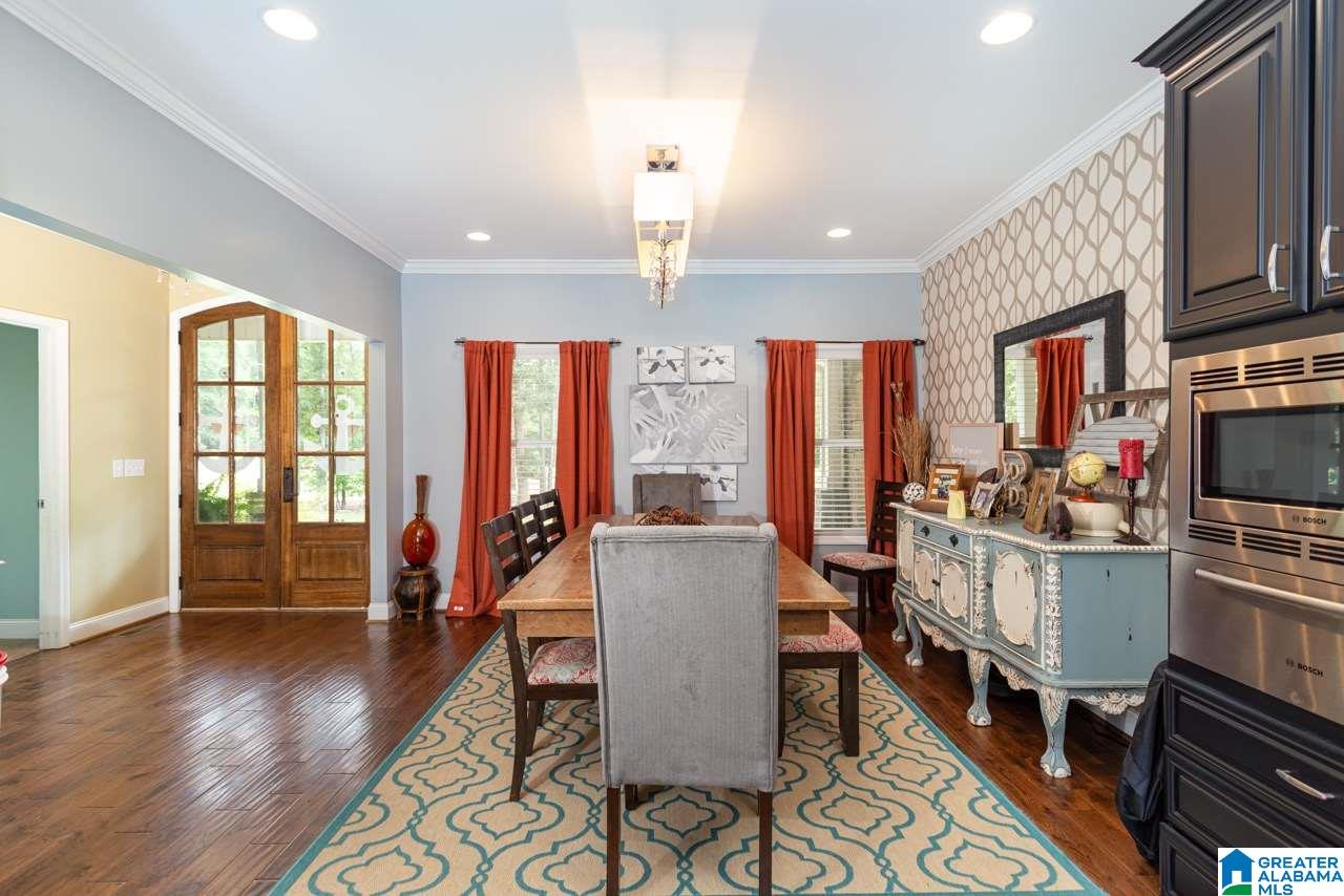 799 Blue Springs Road Lincoln, AL 35096 - Photo 6 of 50