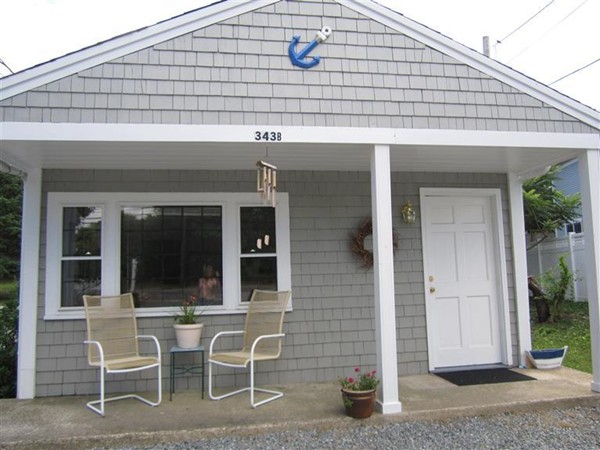 343 B Lower County Road, Unit B Dennis, MA 02639 - Photo 1 of 15 Gallery Image 1