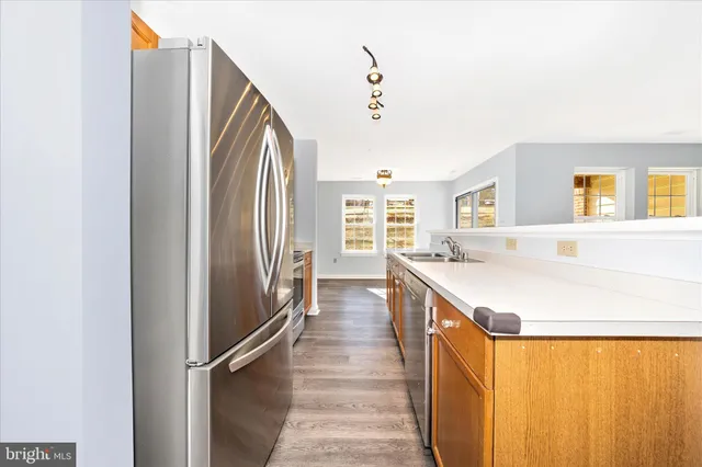 $259,900 | 2402 Dominion Drive, Unit 1B, Frederick, MD 21702