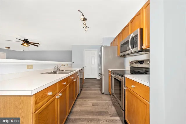 $259,900 | 2402 Dominion Drive, Unit 1B, Frederick, MD 21702