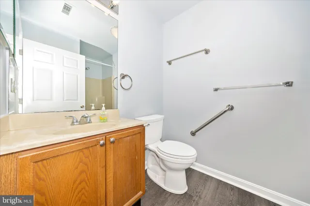 $259,900 | 2402 Dominion Drive, Unit 1B, Frederick, MD 21702