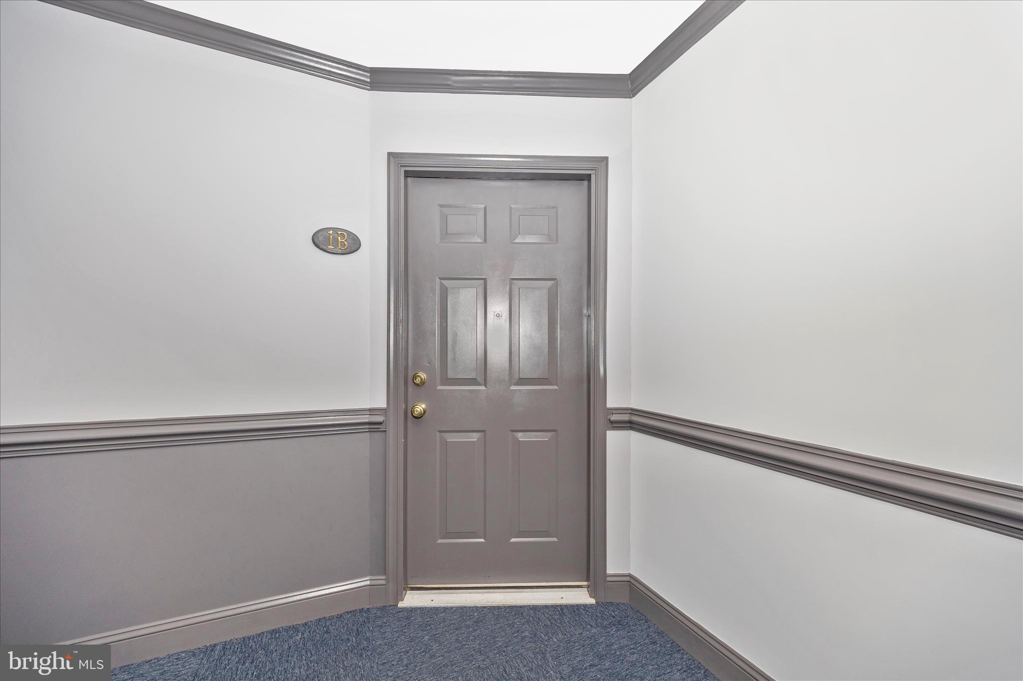 2402 Dominion Drive, Unit 1B Frederick, MD 21702 - Photo 37 of 66 a view of an empty room