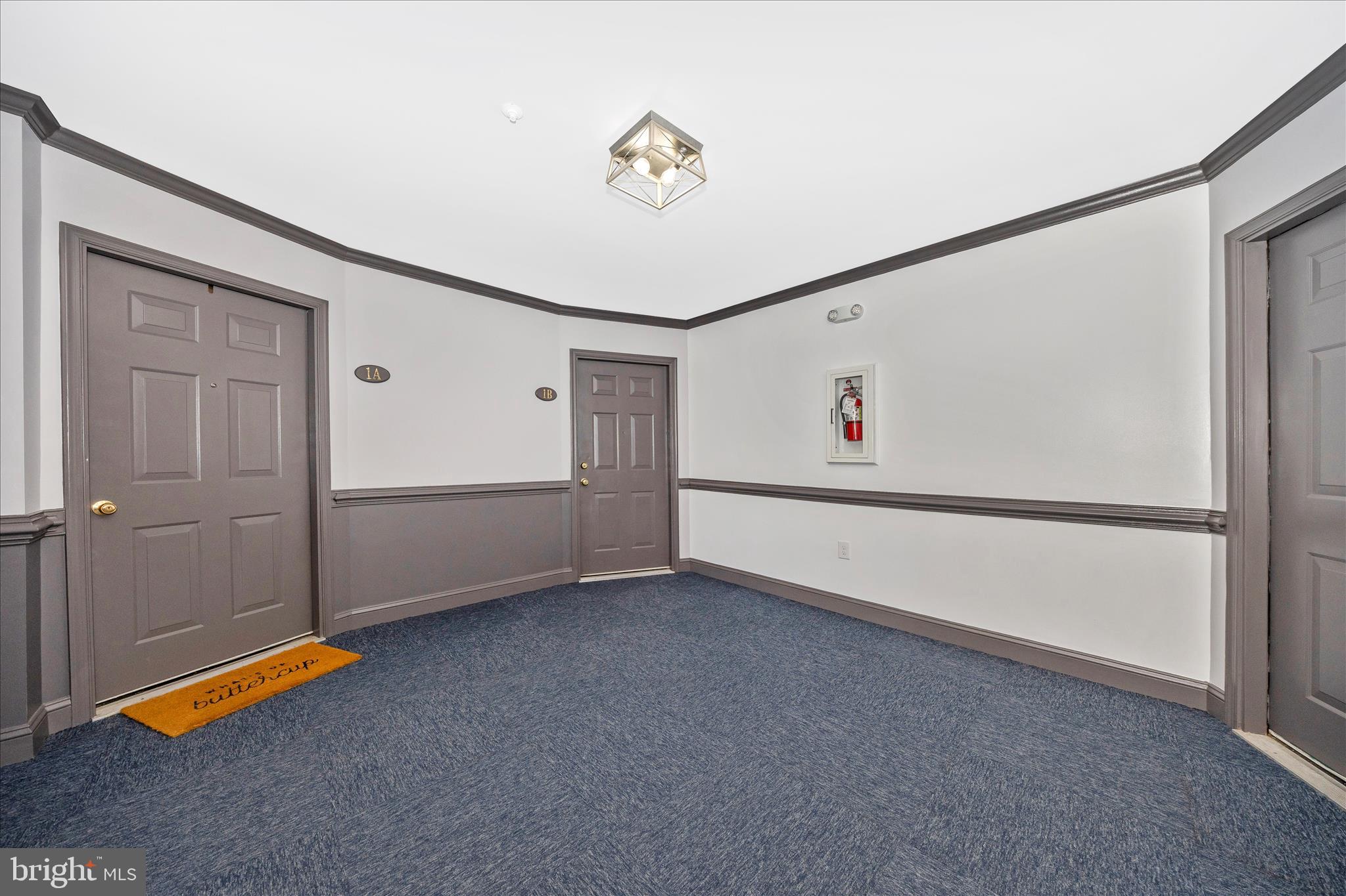 2402 Dominion Drive, Unit 1B Frederick, MD 21702 - Photo 38 of 66 Front Entrance