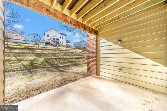 $259,900 | 2402 Dominion Drive, Unit 1B, Frederick, MD 21702