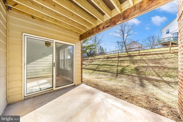 $259,900 | 2402 Dominion Drive, Unit 1B, Frederick, MD 21702