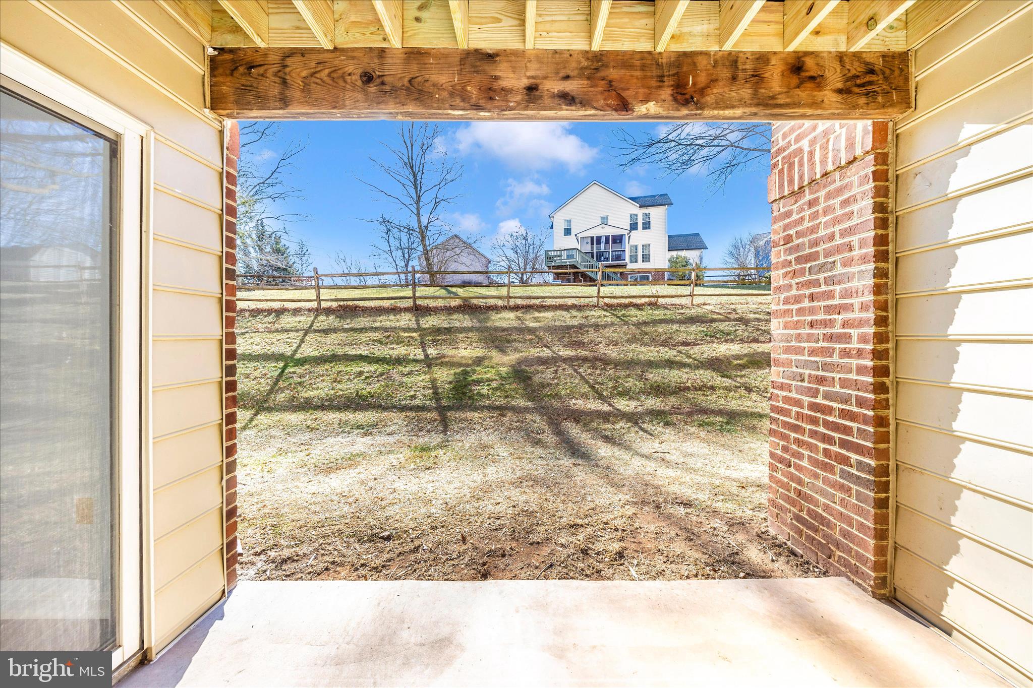 2402 Dominion Drive, Unit 1B Frederick, MD 21702 - Photo 51 of 66 Patio