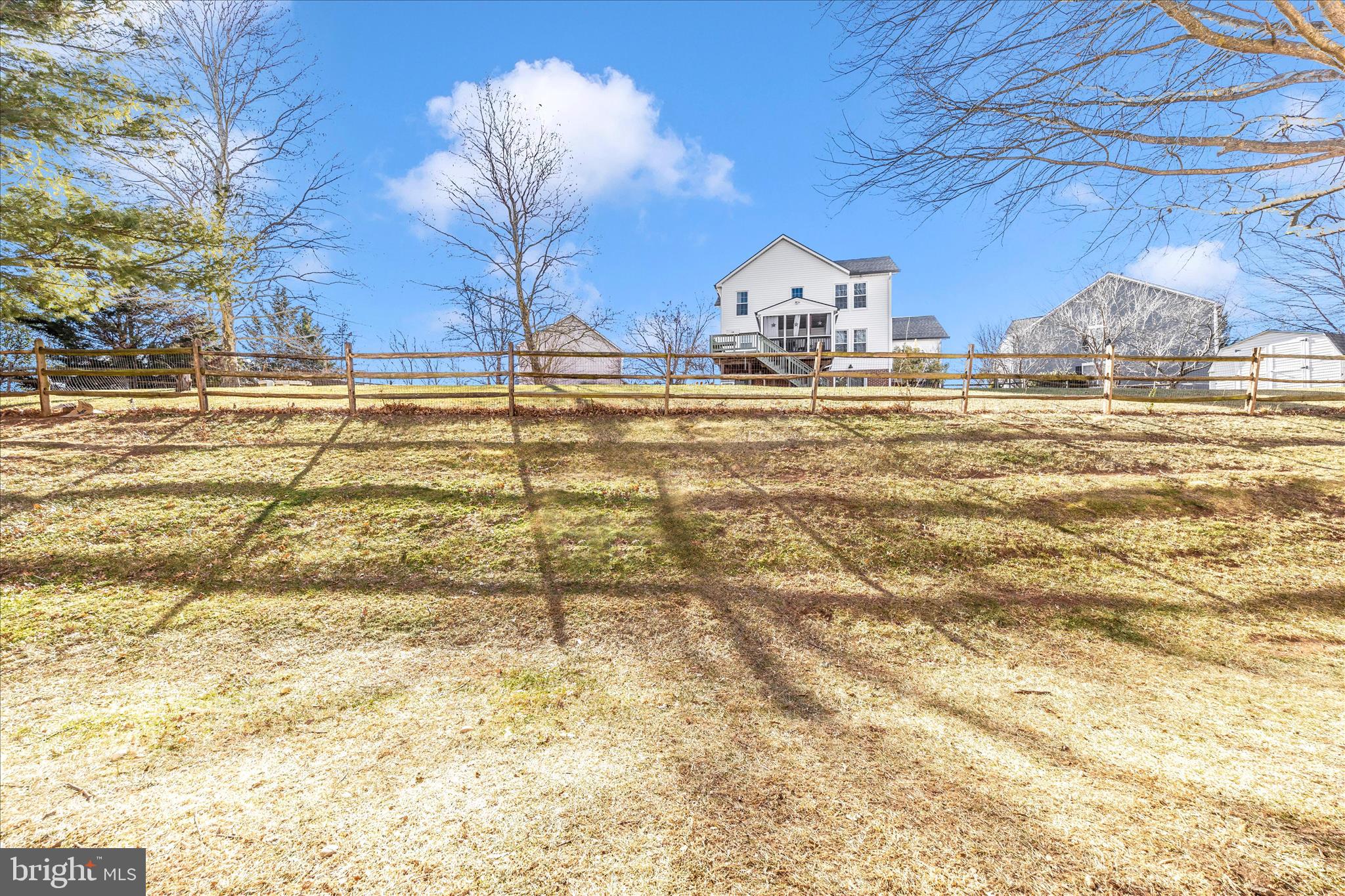 2402 Dominion Drive, Unit 1B Frederick, MD 21702 - Photo 52 of 66 Back View