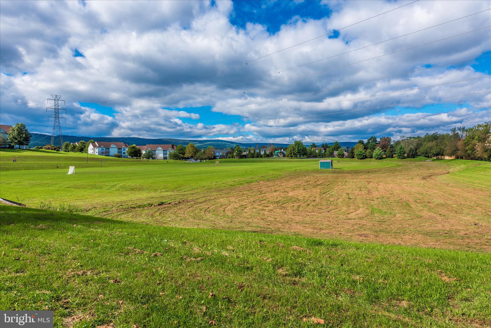 2402 Dominion Drive, Unit 1B Frederick, MD 21702 - Photo 62 of 66 Community