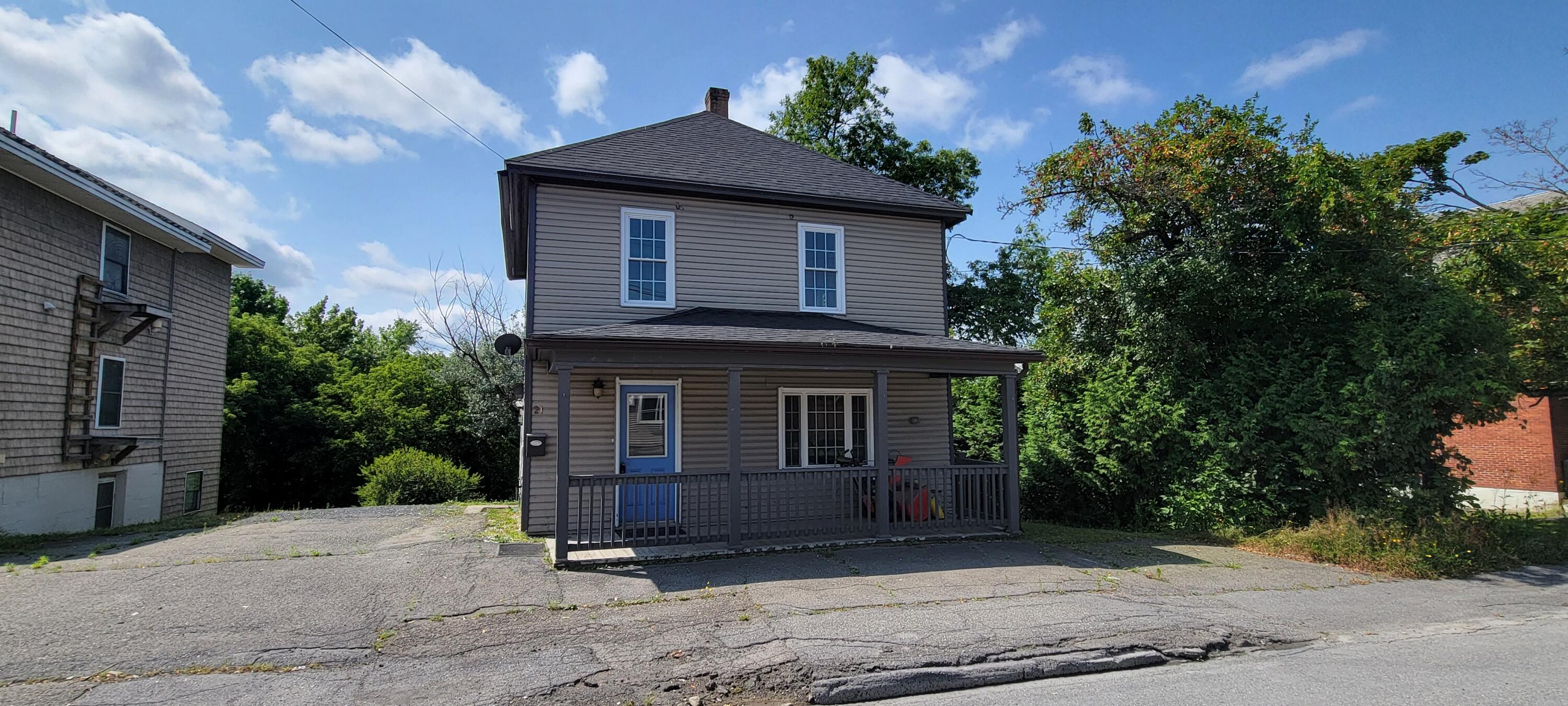 21 Market Street Fort Kent, ME 04743 - Photo 2 of 36 20250814_115720