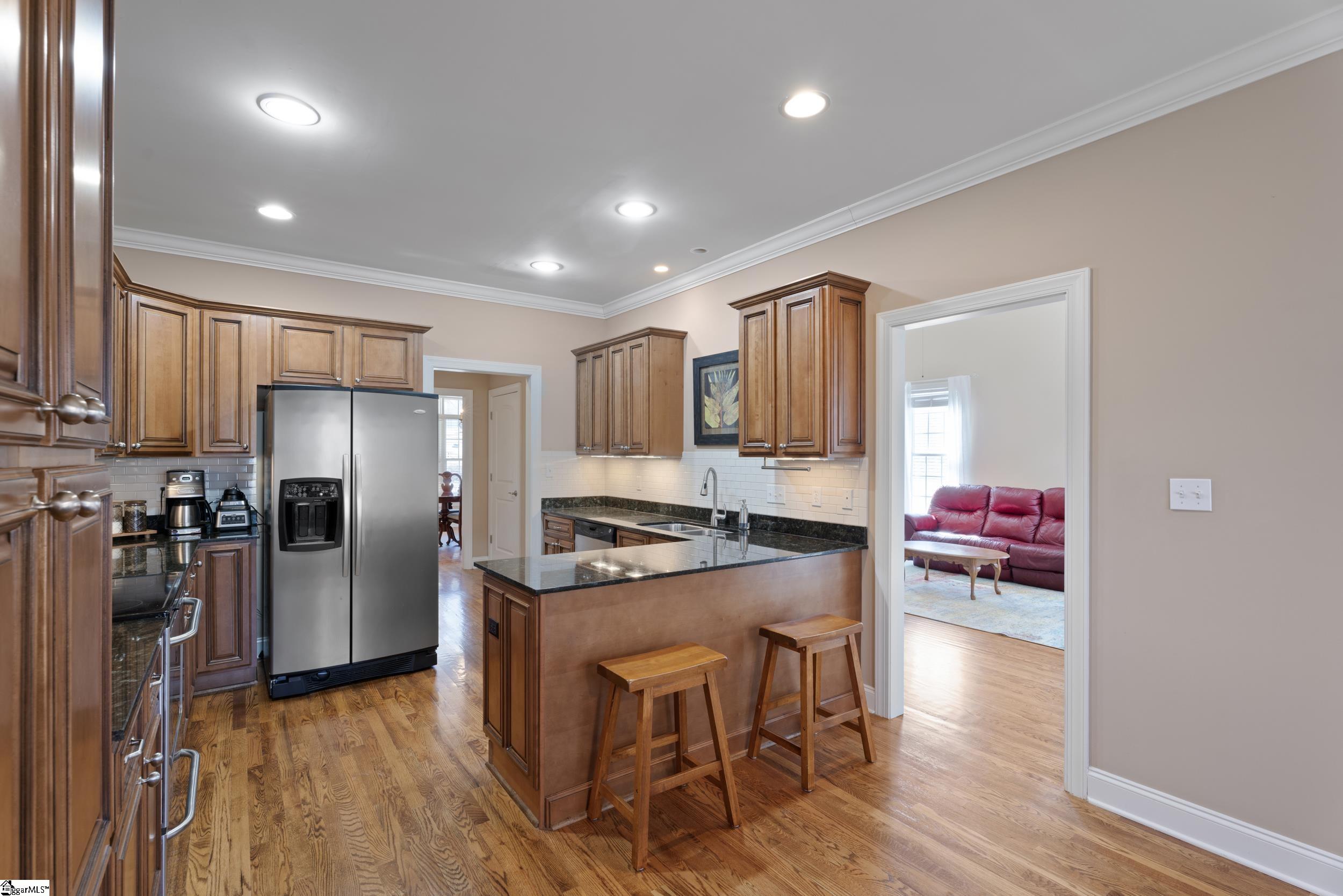 920 Wando Road Roebuck, SC 29376 - Photo 21 of 49