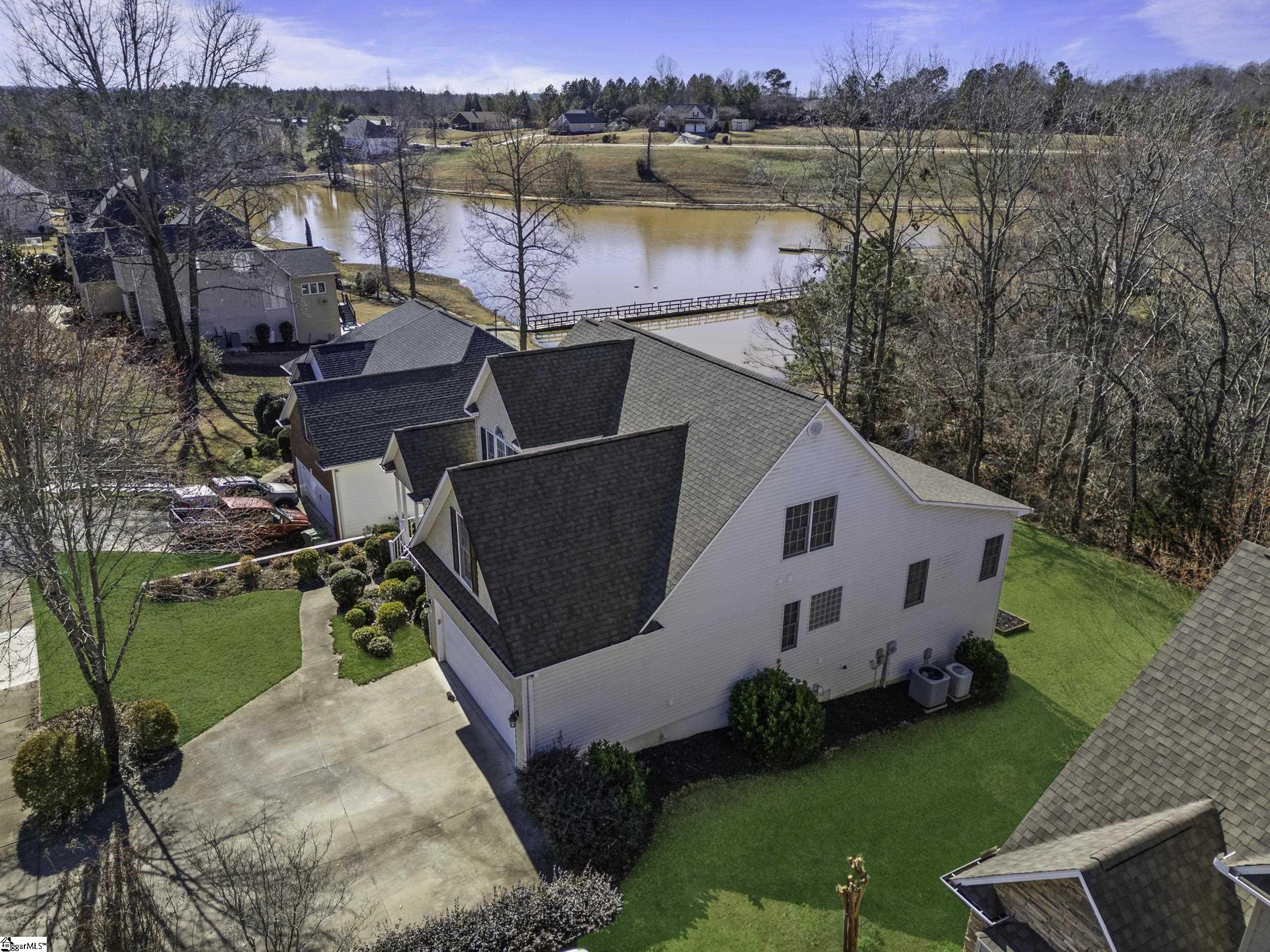 920 Wando Road Roebuck, SC 29376 - Photo 45 of 49