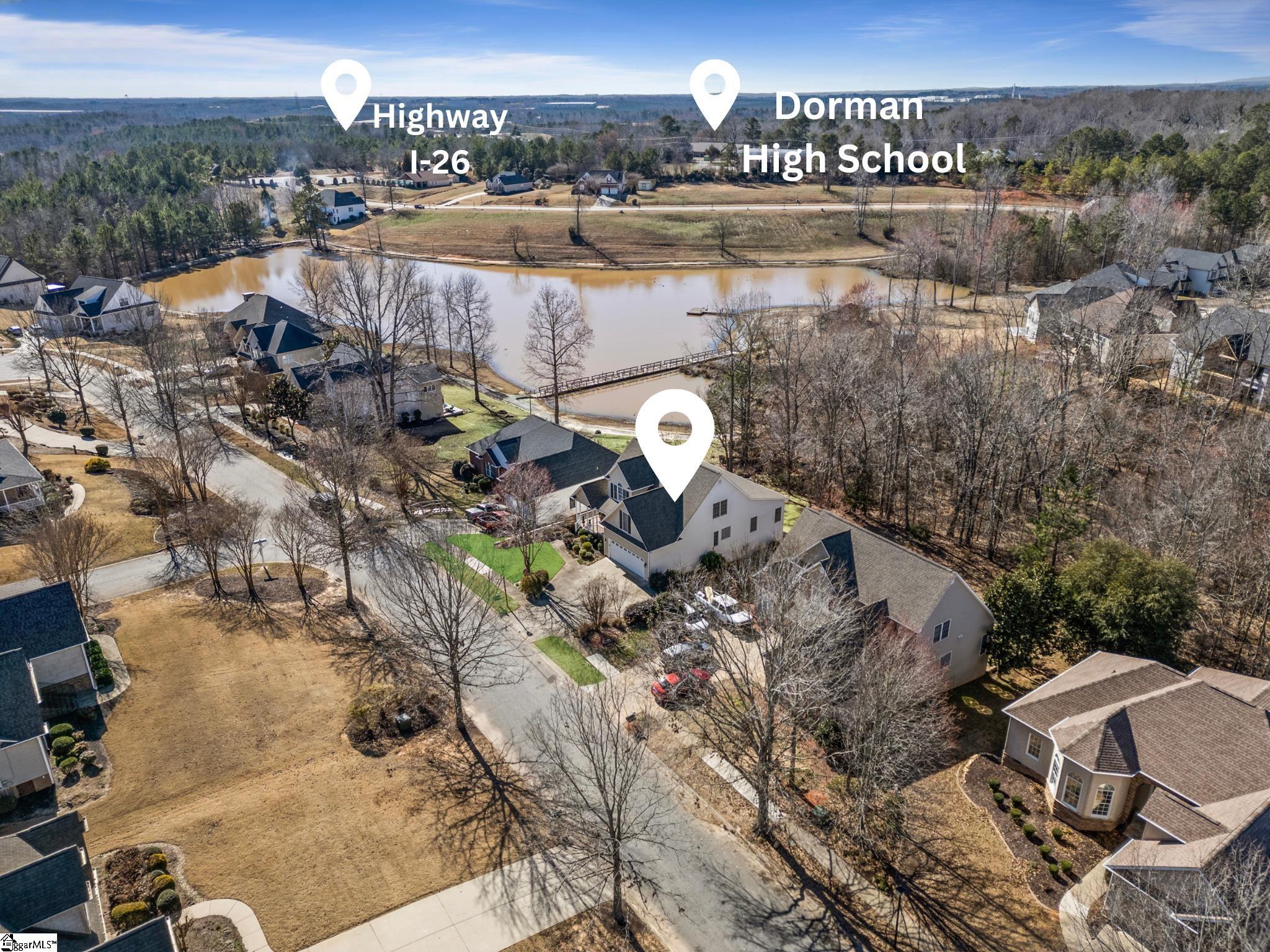 920 Wando Road Roebuck, SC 29376 - Photo 46 of 49