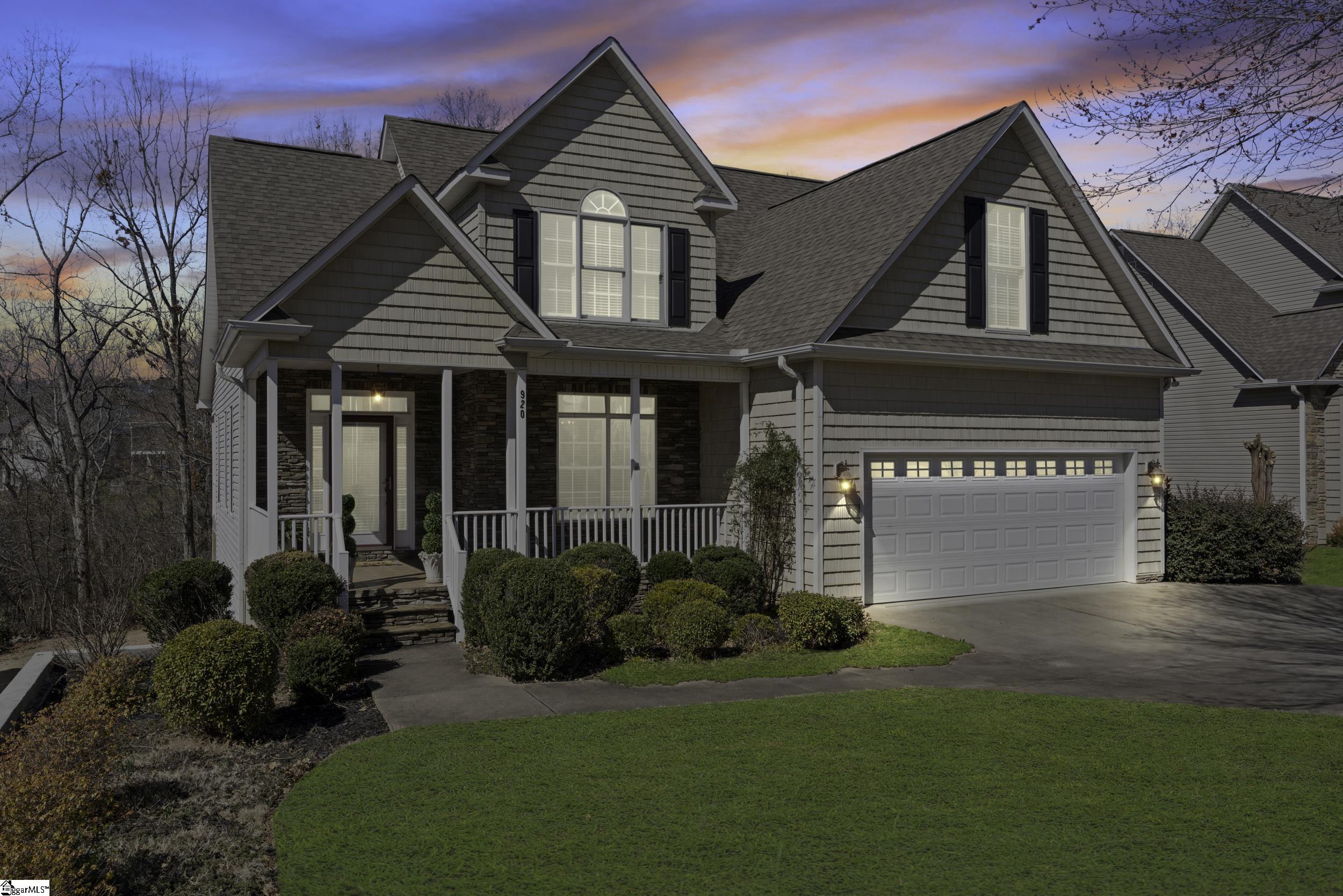 920 Wando Road Roebuck, SC 29376 - Photo 49 of 49