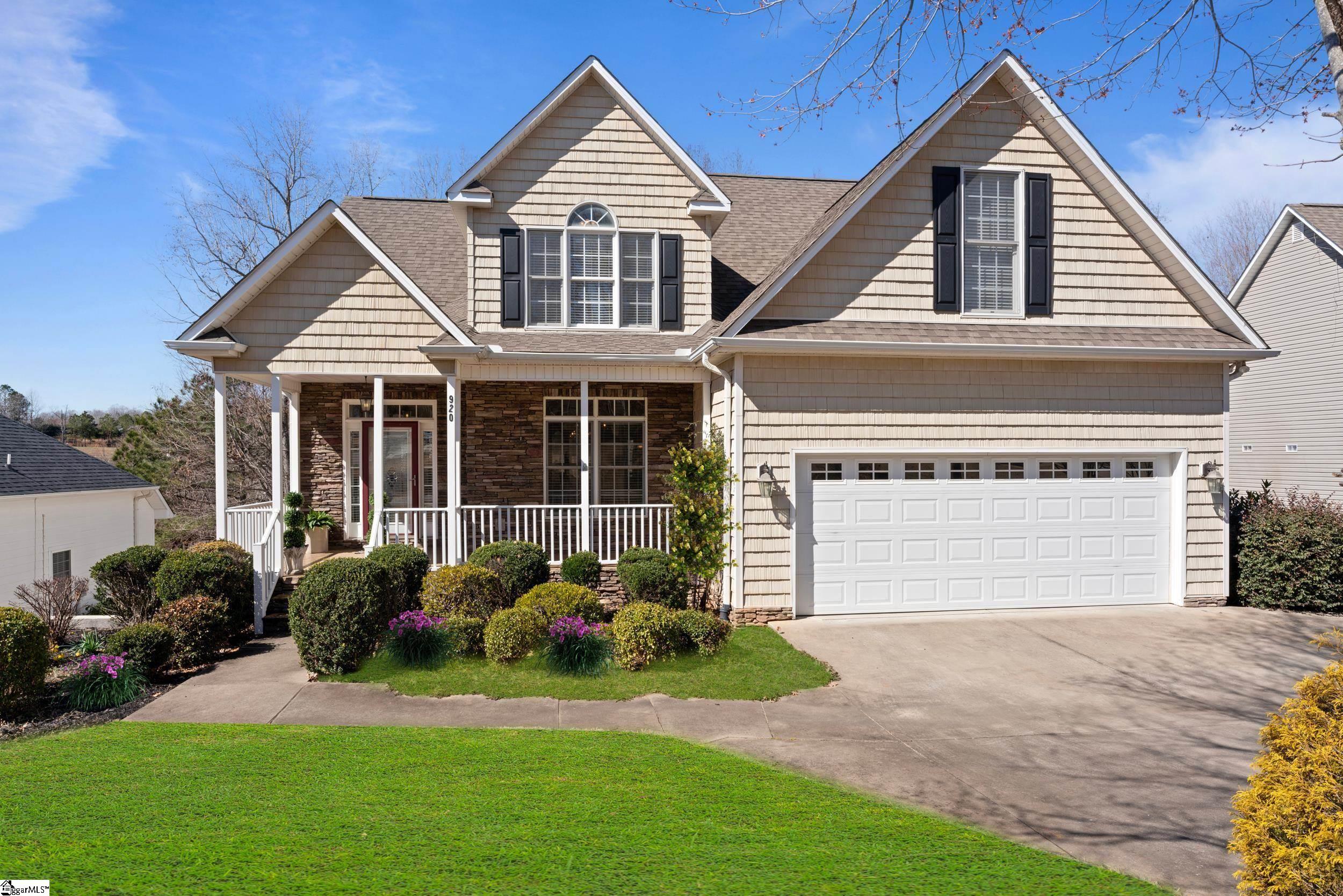 920 Wando Road Roebuck, SC 29376 - Photo 9 of 49