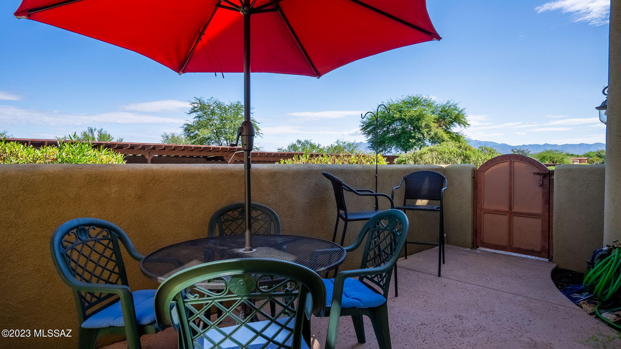 502 Post Way Tubac, AZ 85646 - Photo 3 of 31 Gallery Image 3