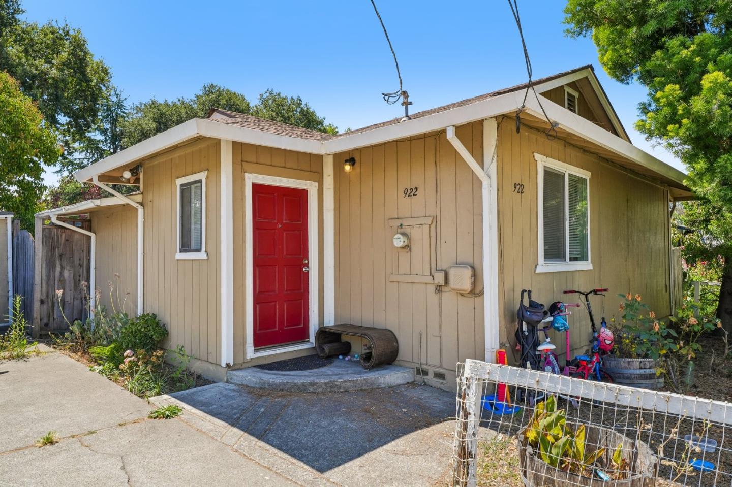 1001 Temple Avenue Santa Rosa, CA 95404 - Photo 4 of 65 Gallery Image 4