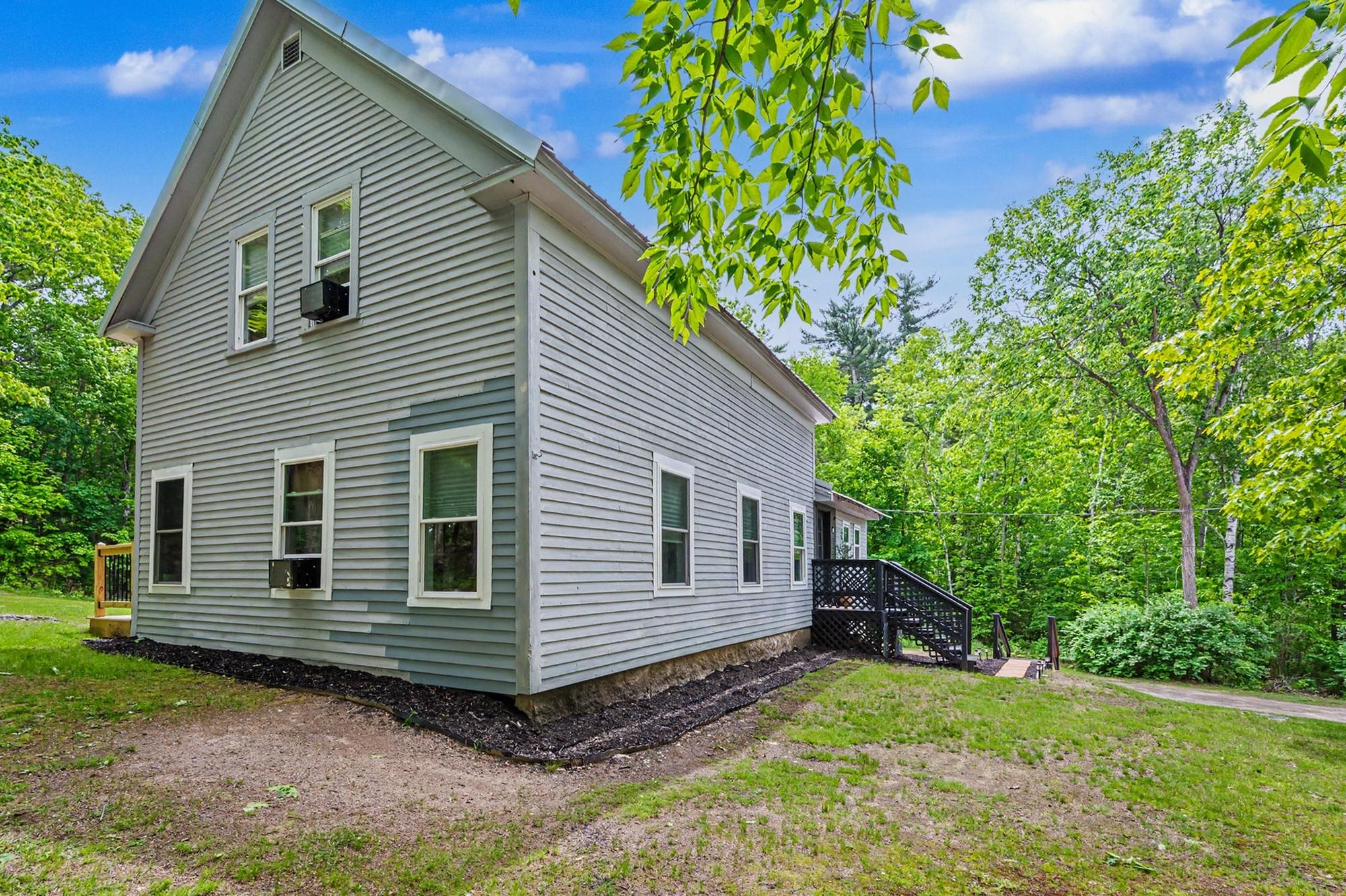 1954 Wakefield Road Wakefield, NH 03872 - Photo 43 of 46