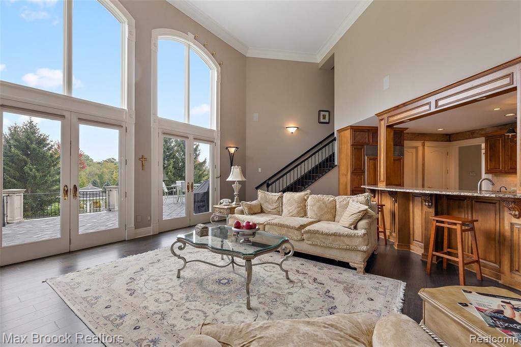 5489 Orchard Ridge Drive Rochester, MI 48306 - Photo 17 of 49