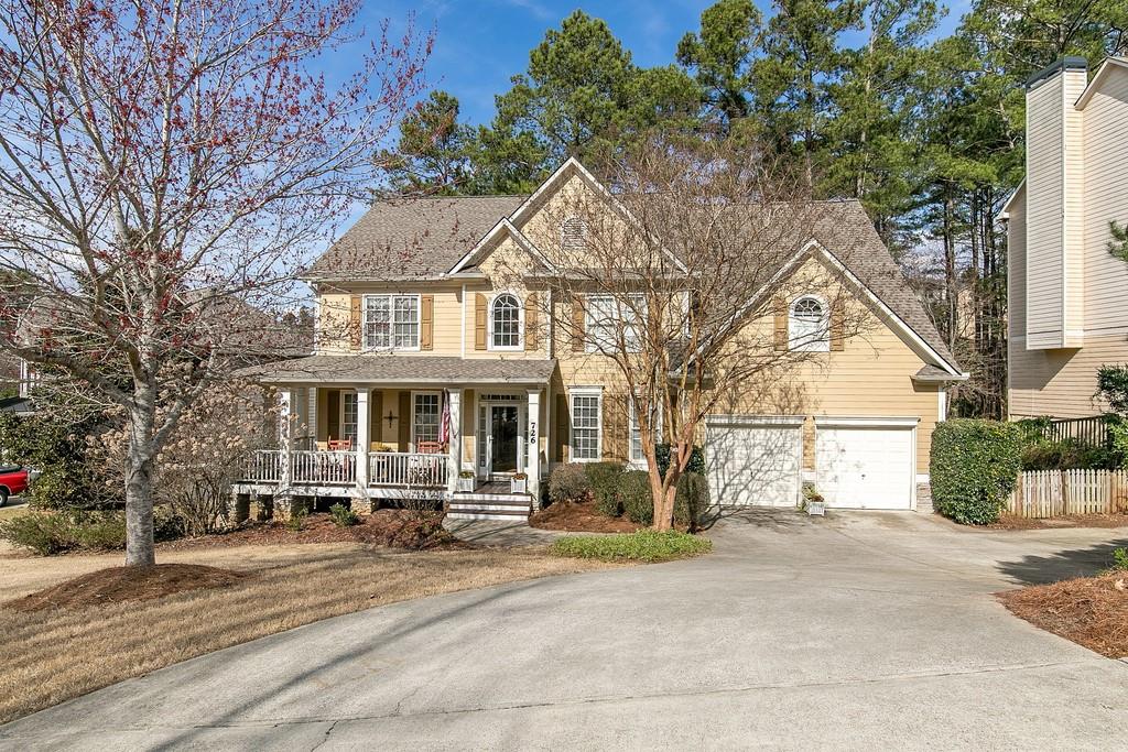 BEAUTIFUL 5 BED, 3.5 BATH HOME IN BENTWATER