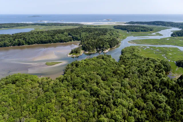 $49,500 | Lot 5 Sagamore Drive, Phippsburg, ME 04562