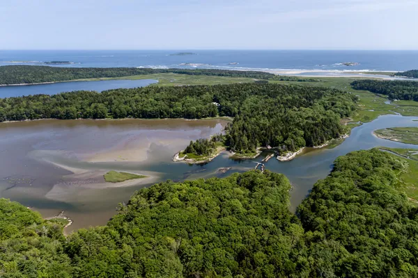 $49,500 | Lot 5 Sagamore Drive, Phippsburg, ME 04562