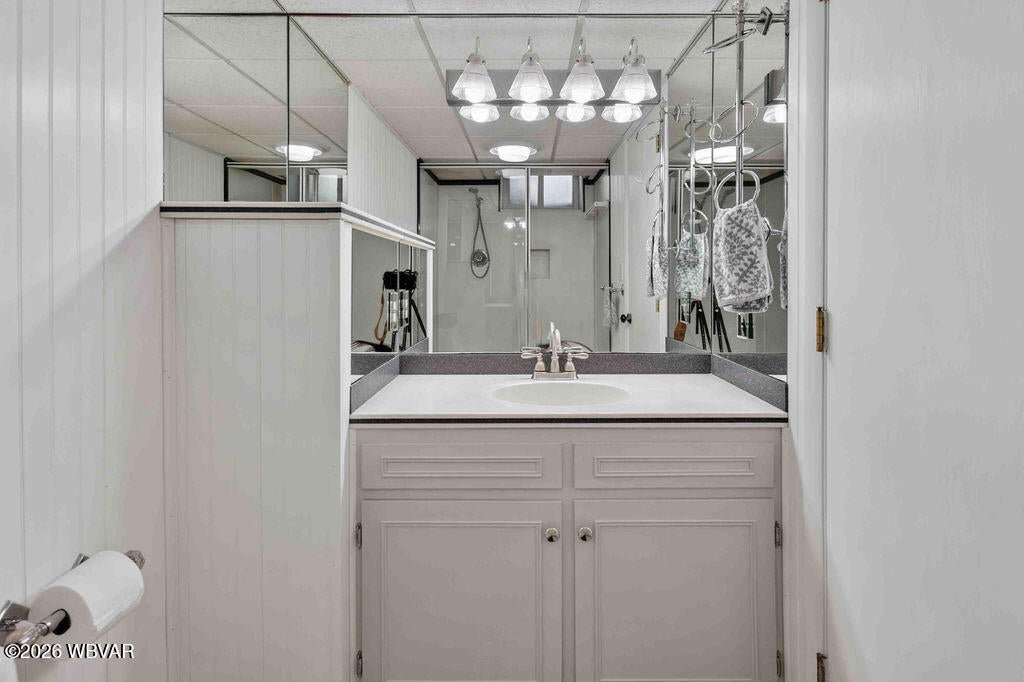 683 Becker Hill Road Williamsport, PA 17701 - Photo 71 of 119 Basement Full Bath 2