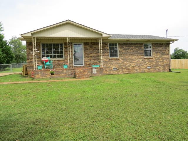 212 Byrd Road Lawrenceburg, TN 38464 - Photo 1 of 20 212 Byrd RD