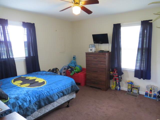 212 Byrd Road Lawrenceburg, TN 38464 - Photo 11 of 20 Bedroom #2