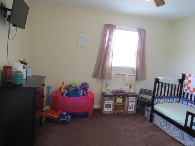 212 Byrd Road Lawrenceburg, TN 38464 - Photo 12 of 20 Bedroom #2