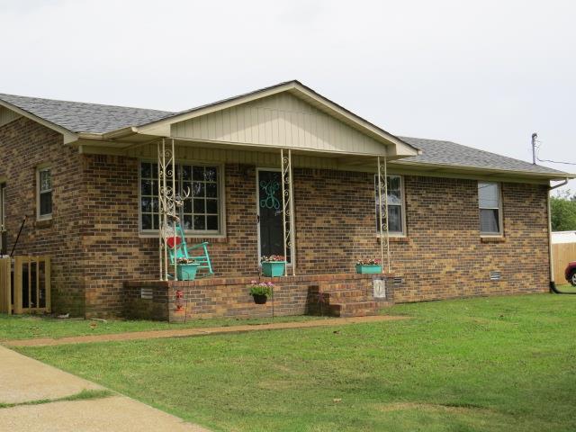 212 Byrd Road Lawrenceburg, TN 38464 - Photo 13 of 20 Gallery Image 13
