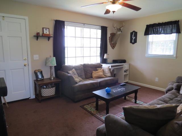 212 Byrd Road Lawrenceburg, TN 38464 - Photo 3 of 20 Gallery Image 3