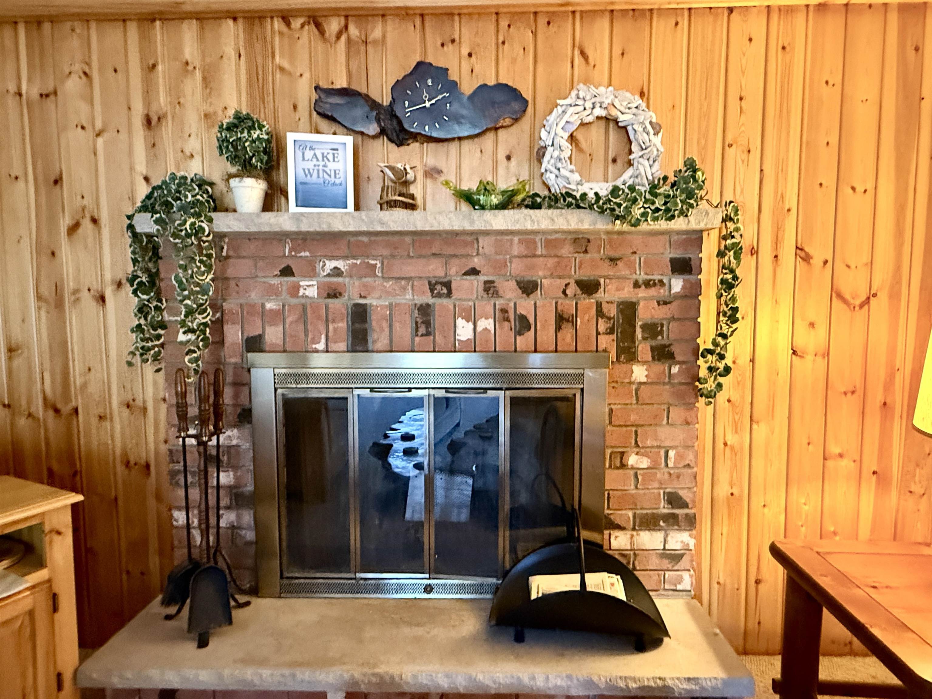 4508 Mohawk Trail Gladwin, MI 48624 - Photo 21 of 57