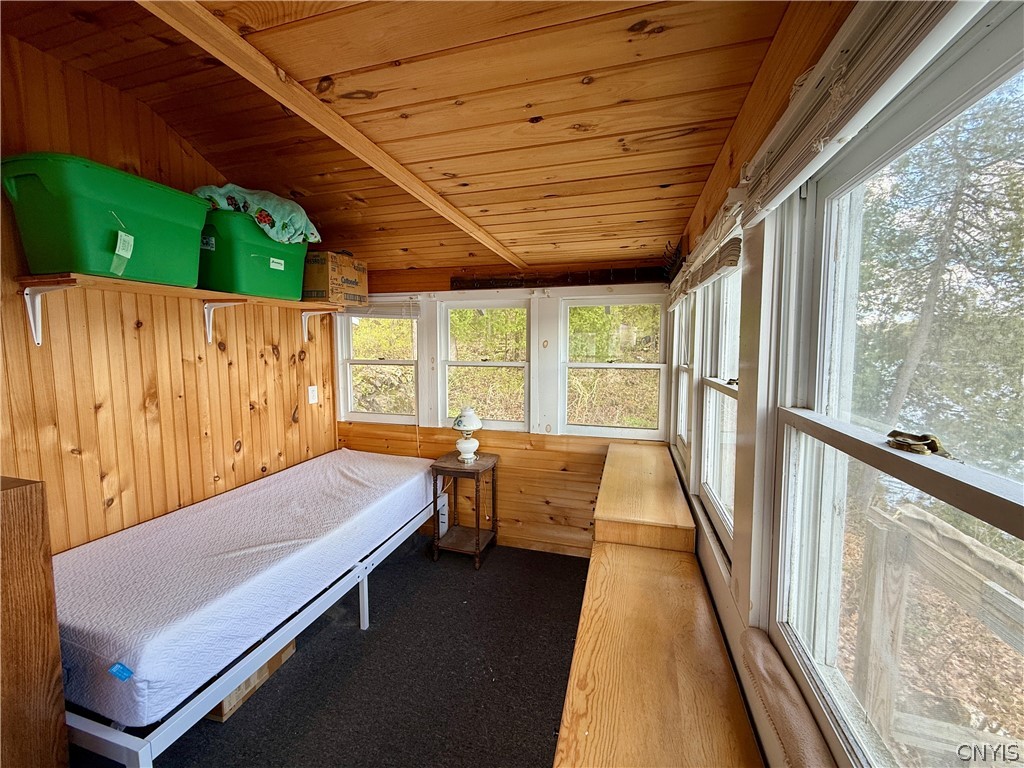 13-15 Bailey Road Macomb, NY 13646 - Photo 23 of 40 cabin 1 bdrm 1