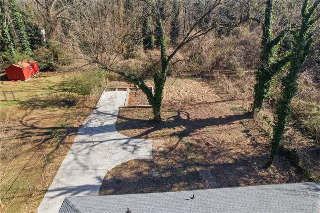 1410 Willis Mill Road Southwest Atlanta, GA 30311 - Photo 30 of 33 a view of outdoor space