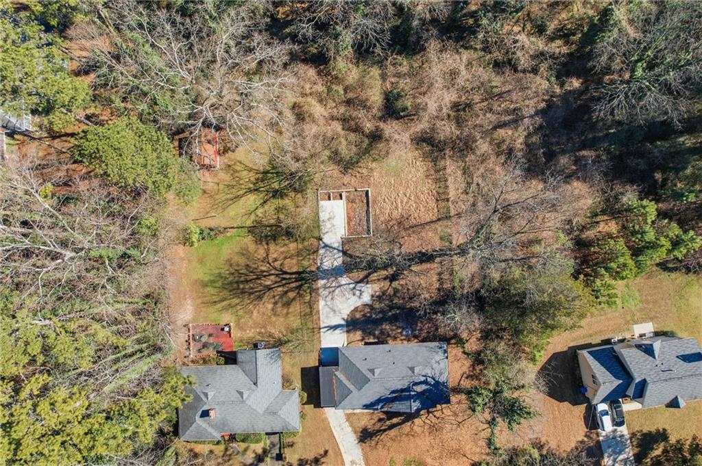 1410 Willis Mill Road Southwest Atlanta, GA 30311 - Photo 32 of 33 an aerial view of multiple house