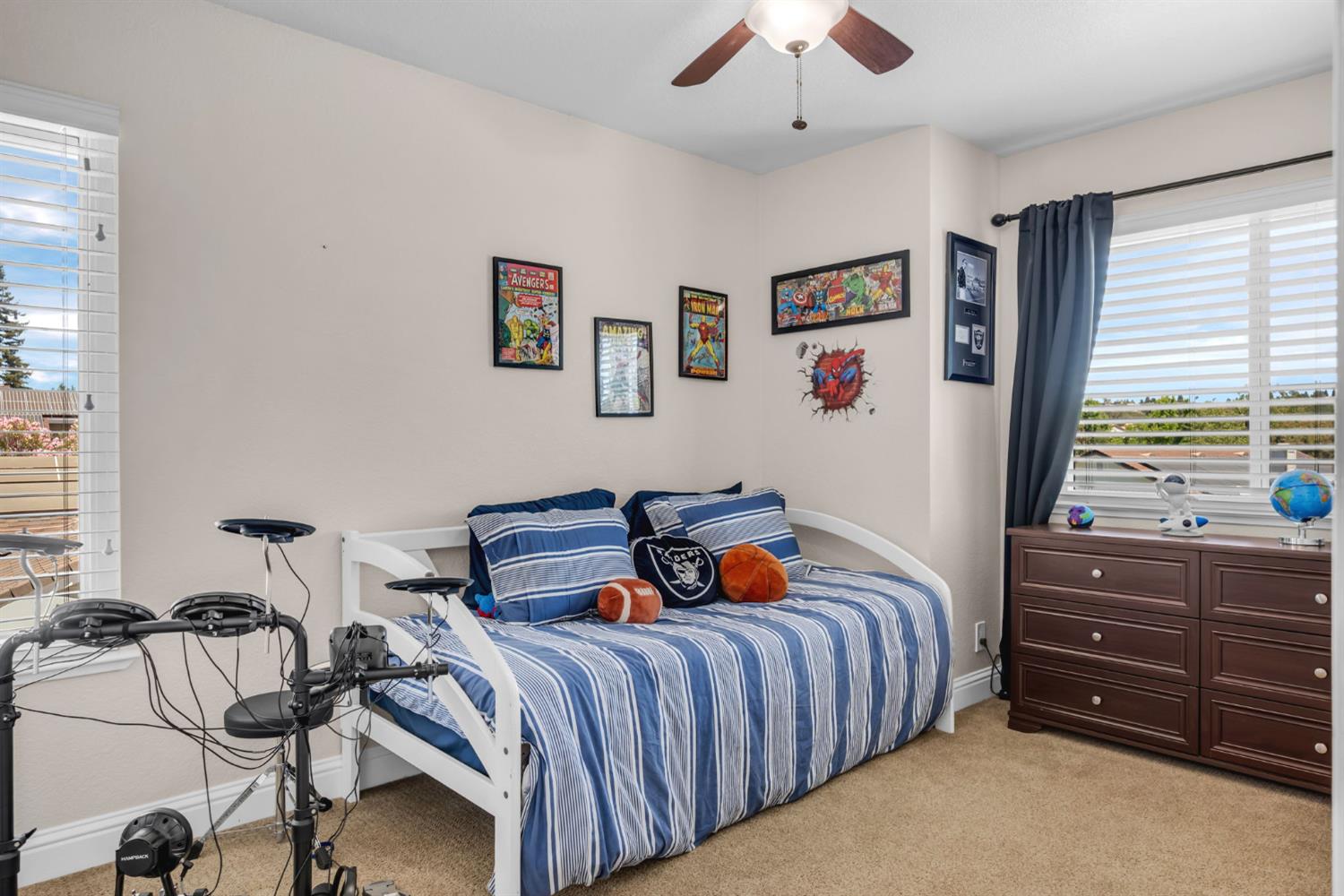 4538 Bocana Road Cameron Park, CA 95682 - Photo 41 of 60
