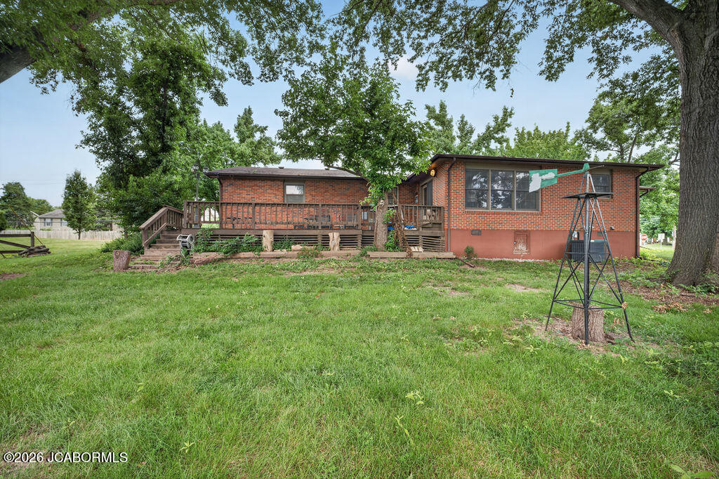 2312 Blue Ridge Road Columbia, MO 65202 - Photo 27 of 28