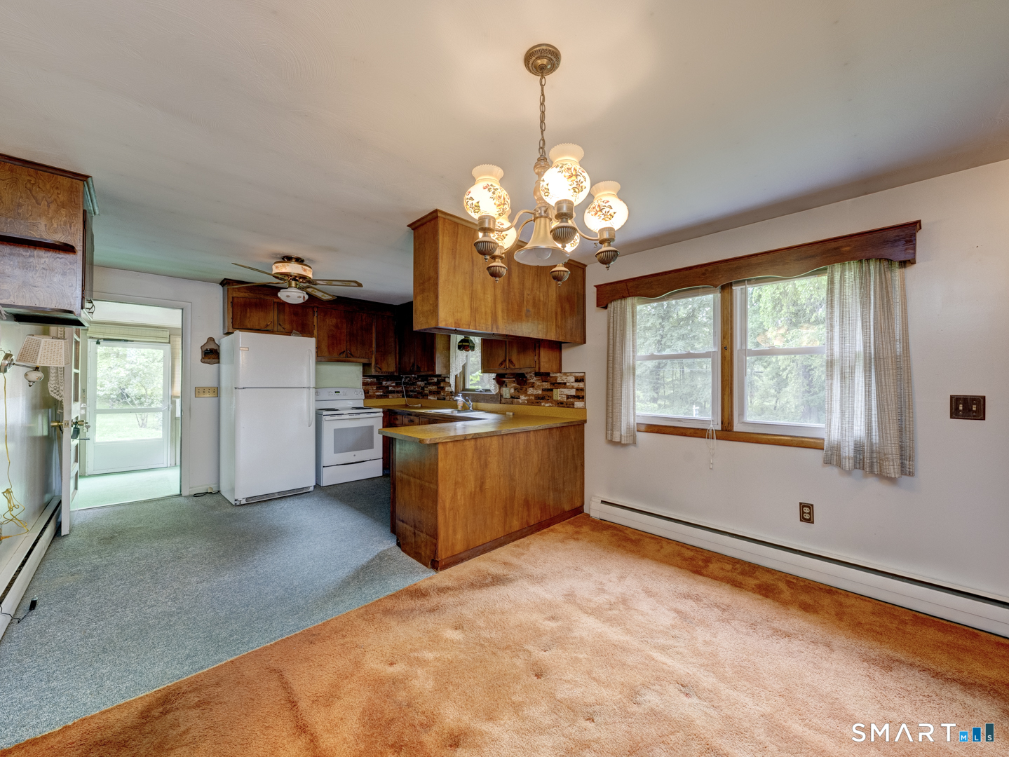 78 Pleasure Hill Road Franklin, CT 06254 - Photo 17 of 36
