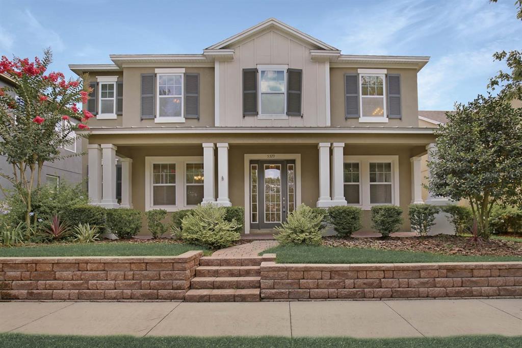 5320 Fishhawk Ridge Drive Lithia, FL 33547 - Photo 1 of 1 Gallery Image 1