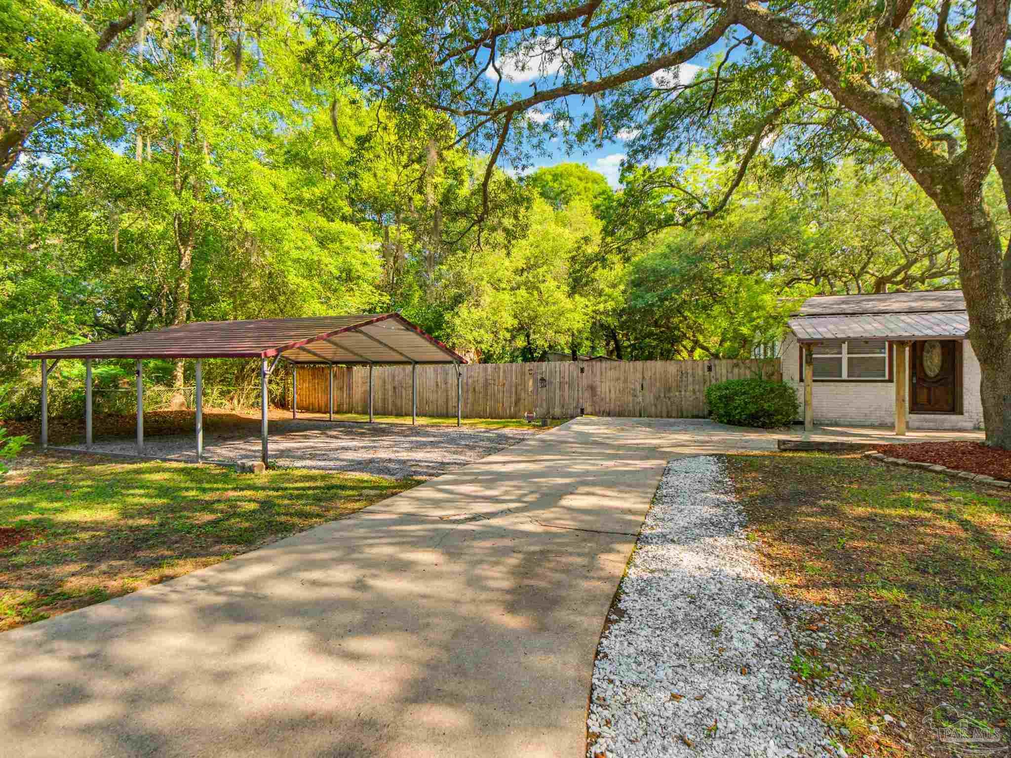 7220 Beverly Street Milton, FL 32583 - Photo 25 of 27