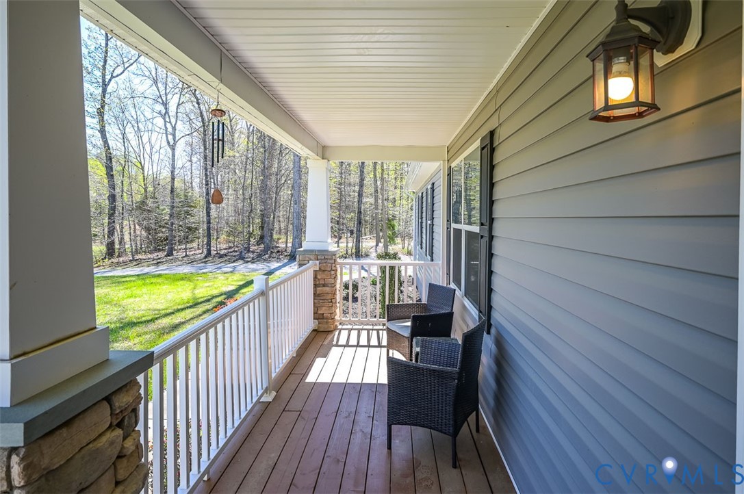 3767 Broad St Road Gum Spring, VA 23065 - Photo 37 of 47