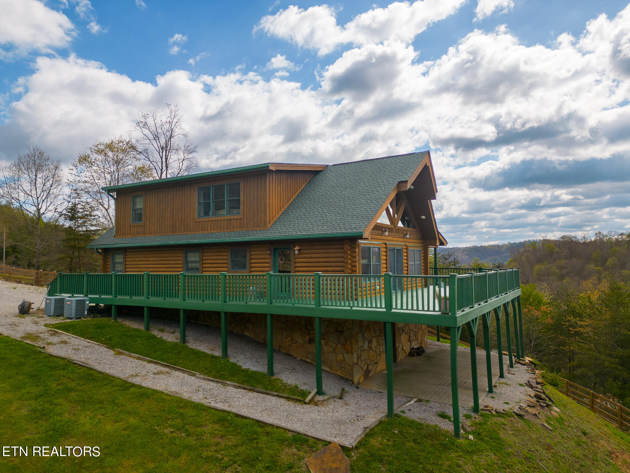 2075 Whistle Valley Road New Tazewell, TN 37825 - Photo 1 of 39 2075 Whistle Valley Rd