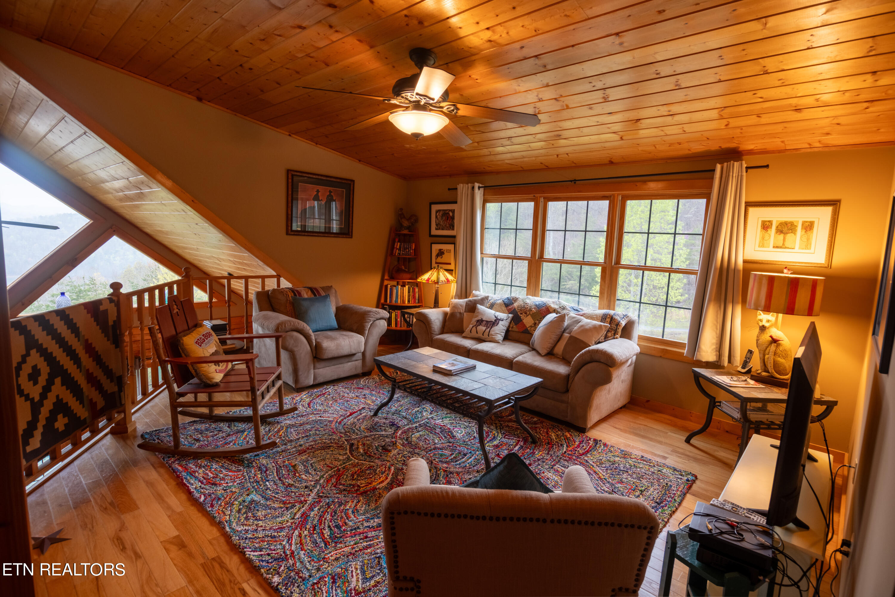 2075 Whistle Valley Road New Tazewell, TN 37825 - Photo 20 of 39 2075 Whistle Valley Rd